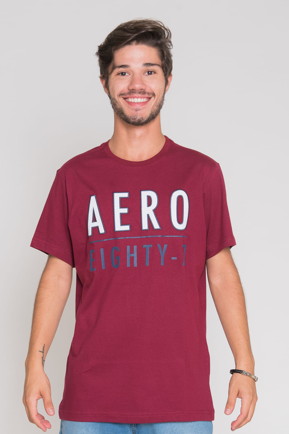 blusa da aeropostale masculina