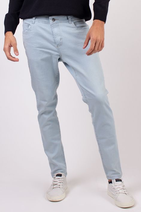Calça Jeans Skinny Masculina Aéropostale - aeropostalebrasil