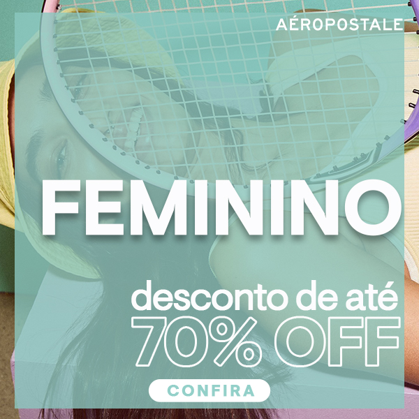 Jaqueta Feminina Logo Bordado Dupla Face - Aeropostale - aeropostalebrasil