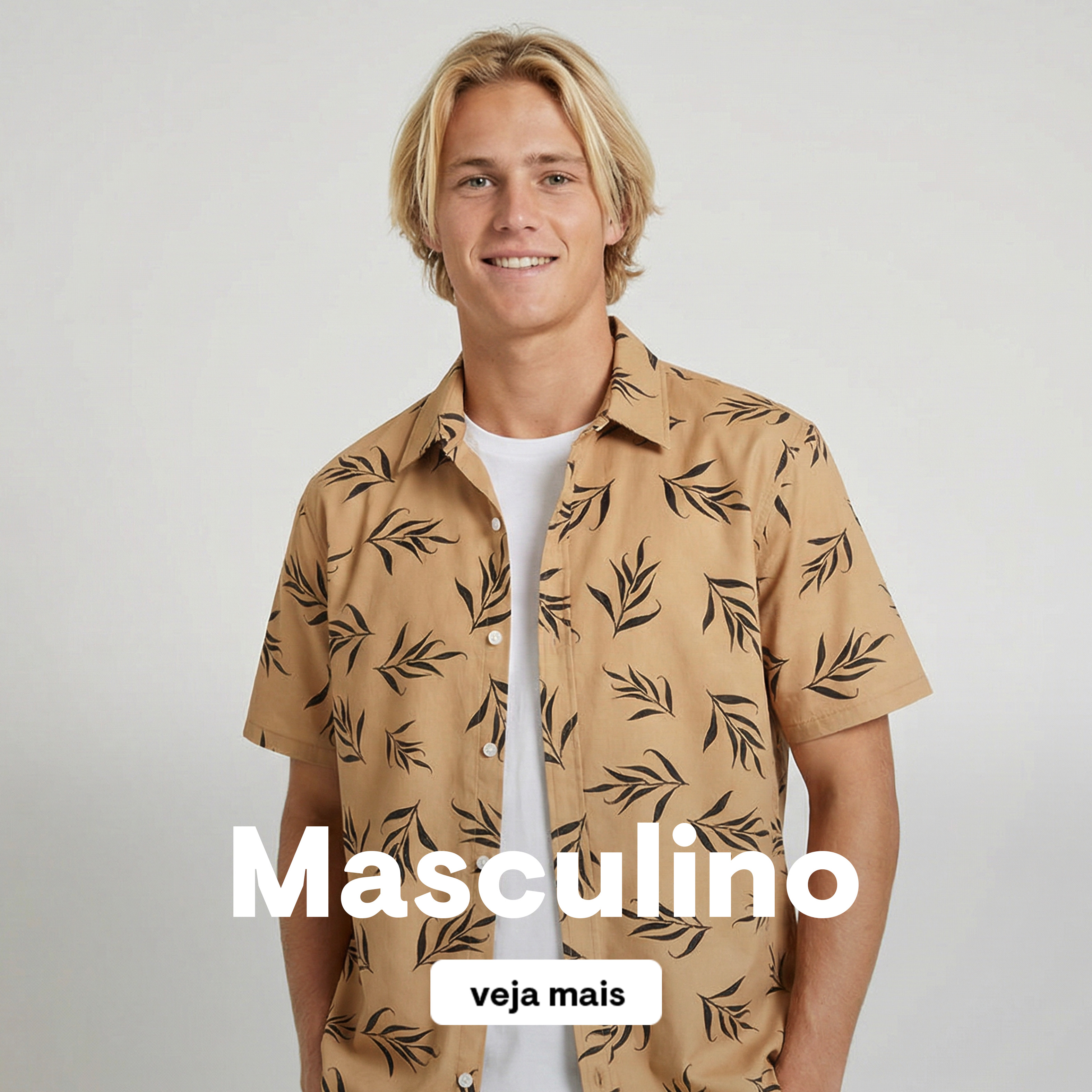 Masculino