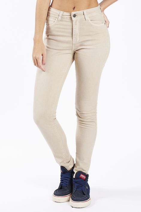 Calça moletom fashion aeropostale feminina