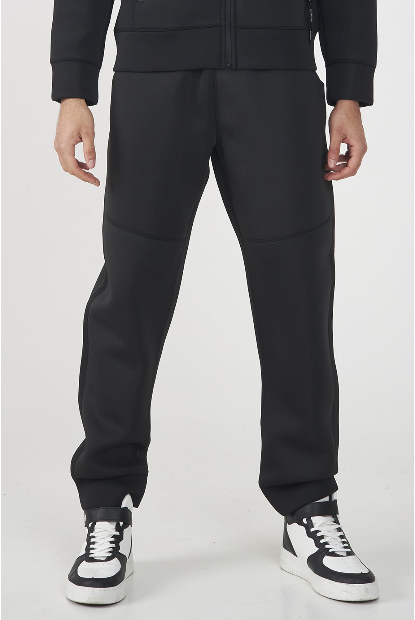 Calça Neoprene Masculina Aeropostale - aeropostalebrasil