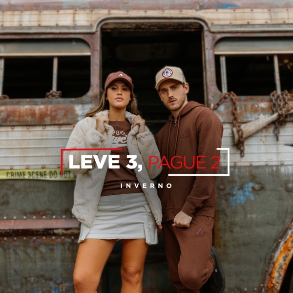 Compre 2 leve 3