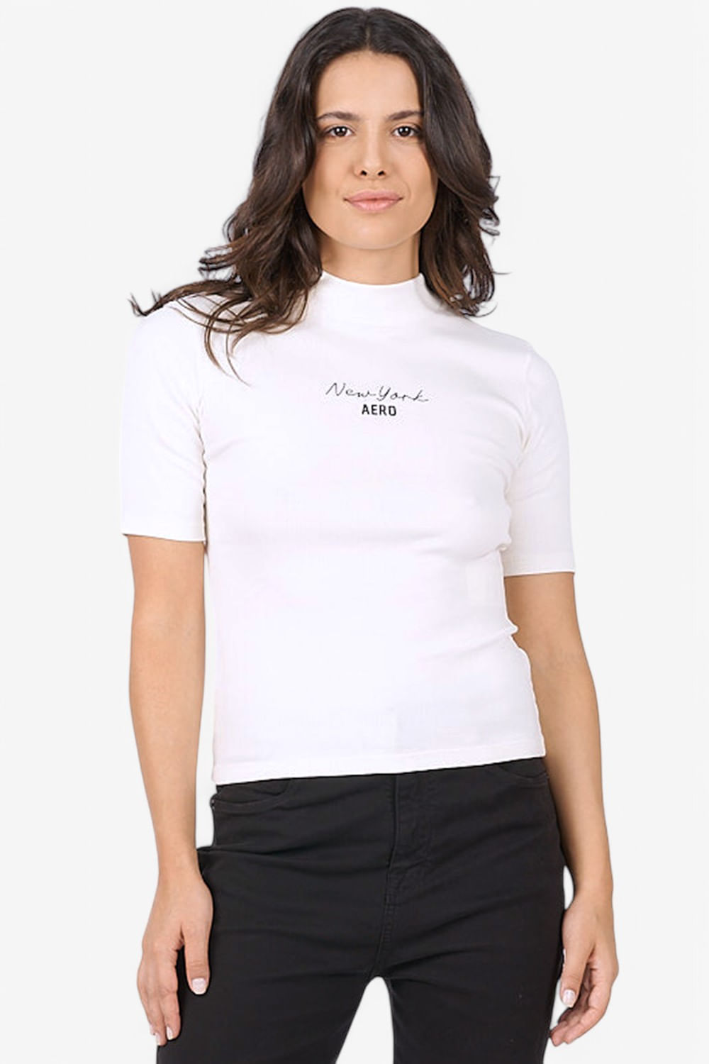 Camiseta-Manga-Curta-Feminino-Silkada-Aeropostale_98110151_000053-1 Camiseta-Manga-Curta-Feminino-Silkada-Aeropostale_98110151_000053-1