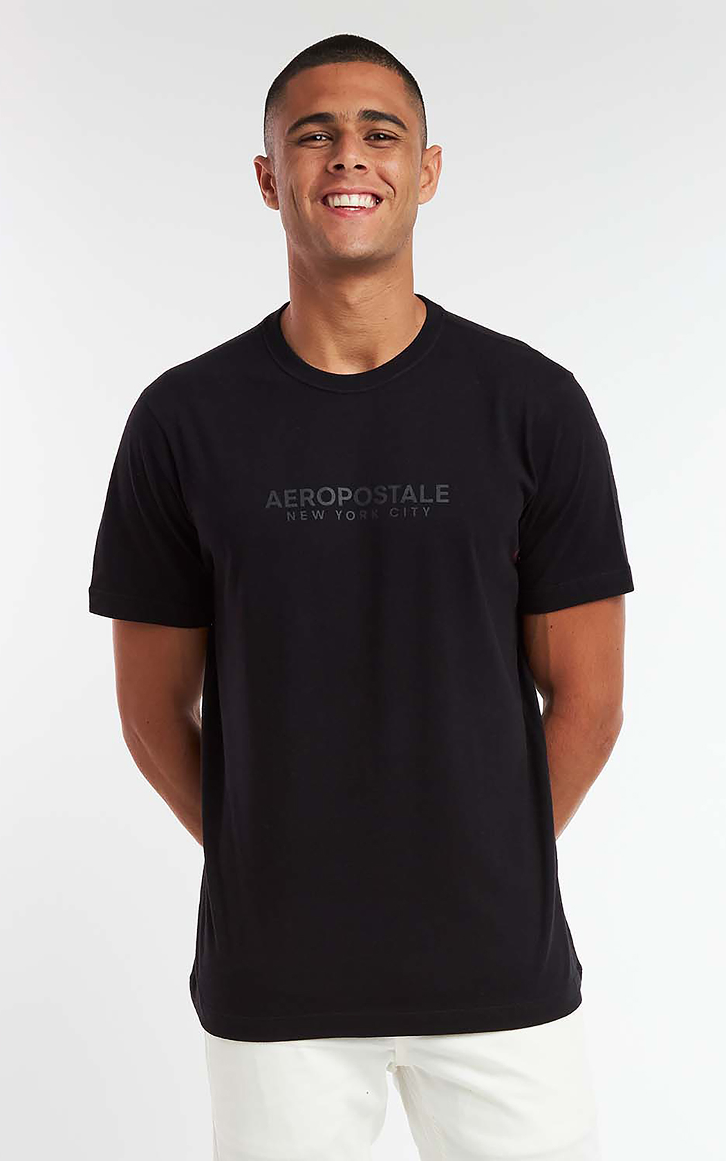 Kit 2 Camisetas Aeropostale - foto 6