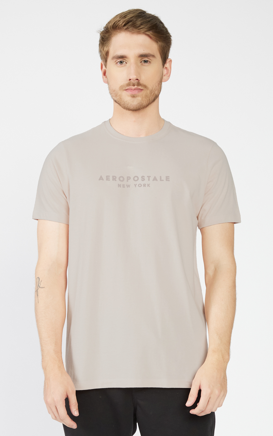 Kit 2 Camisetas Aeropostale - foto 7