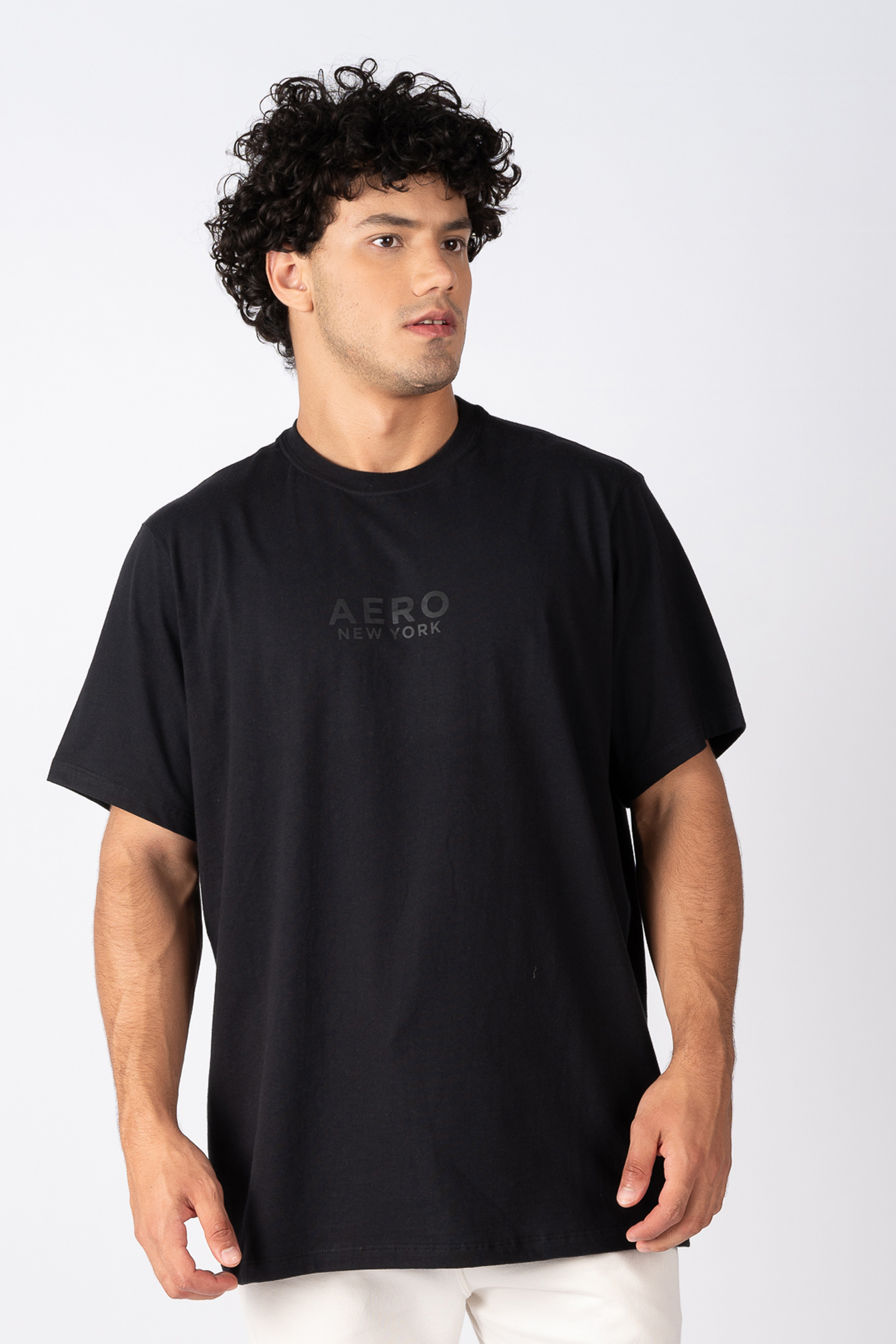 Kit 2 Camisetas Aeropostale - foto 2