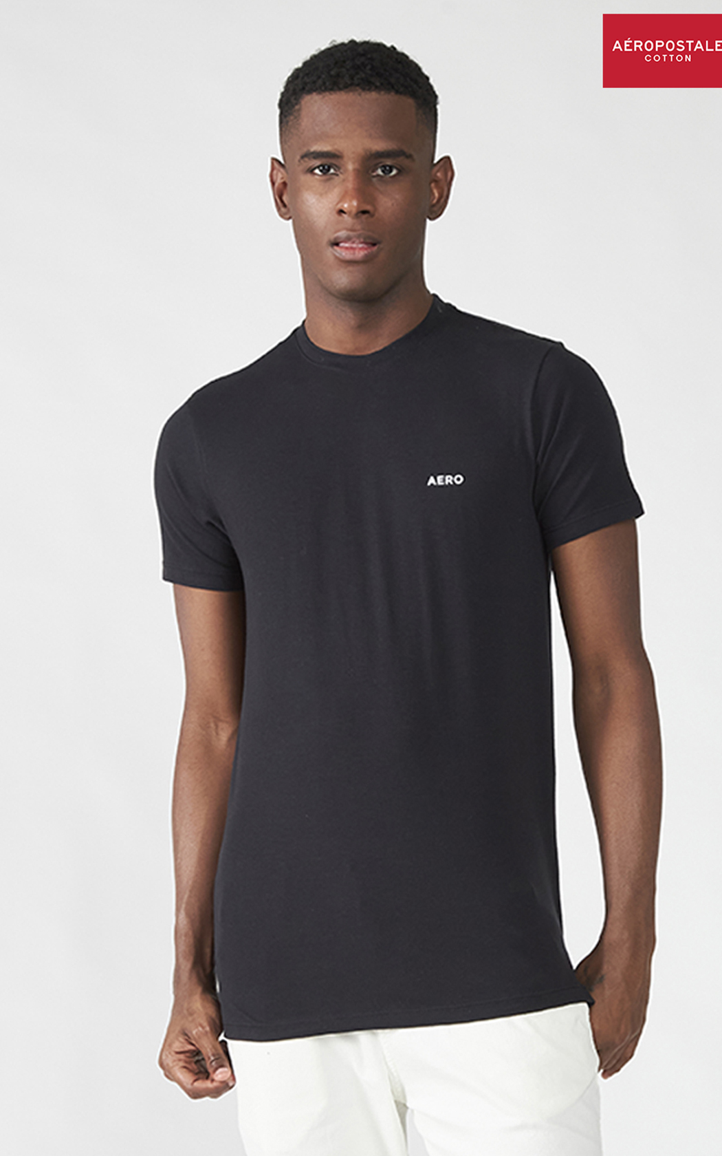 Kit 2 Camisetas Aeropostale - foto 12