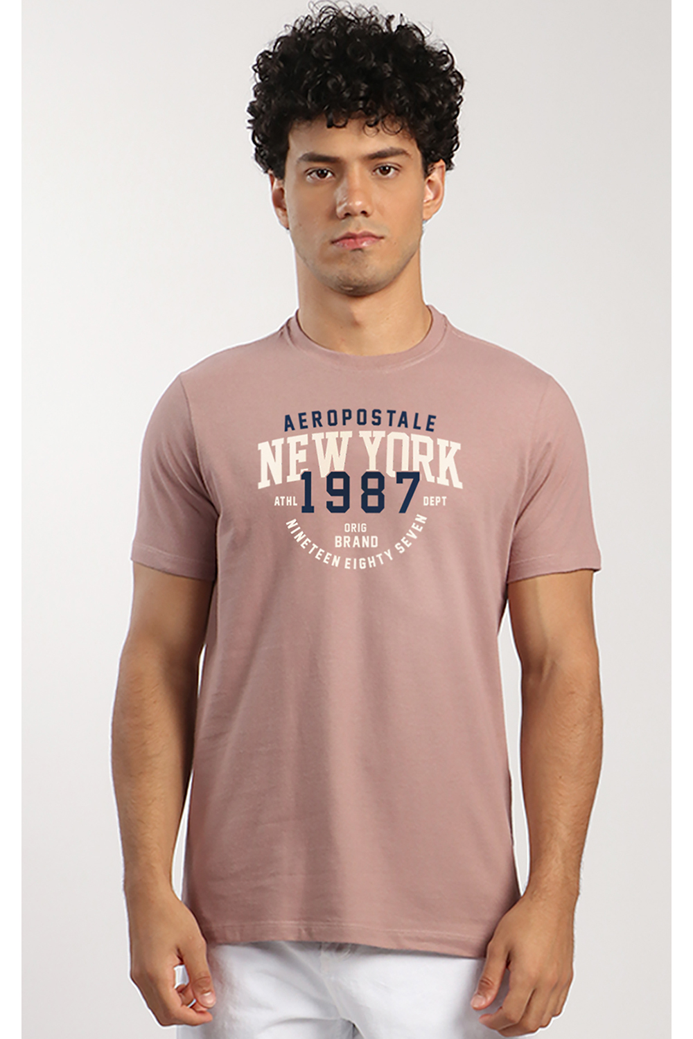 Kit 2 Camisetas Aeropostale - foto 13 Kit 2 Camisetas Aeropostale - foto 13