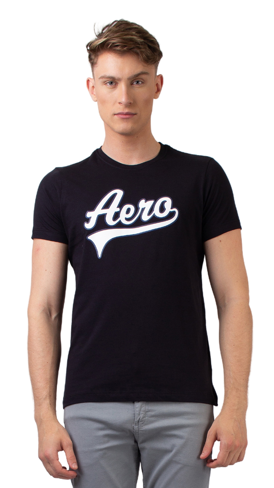 Kit 2 Camisetas Aeropostale - foto 16