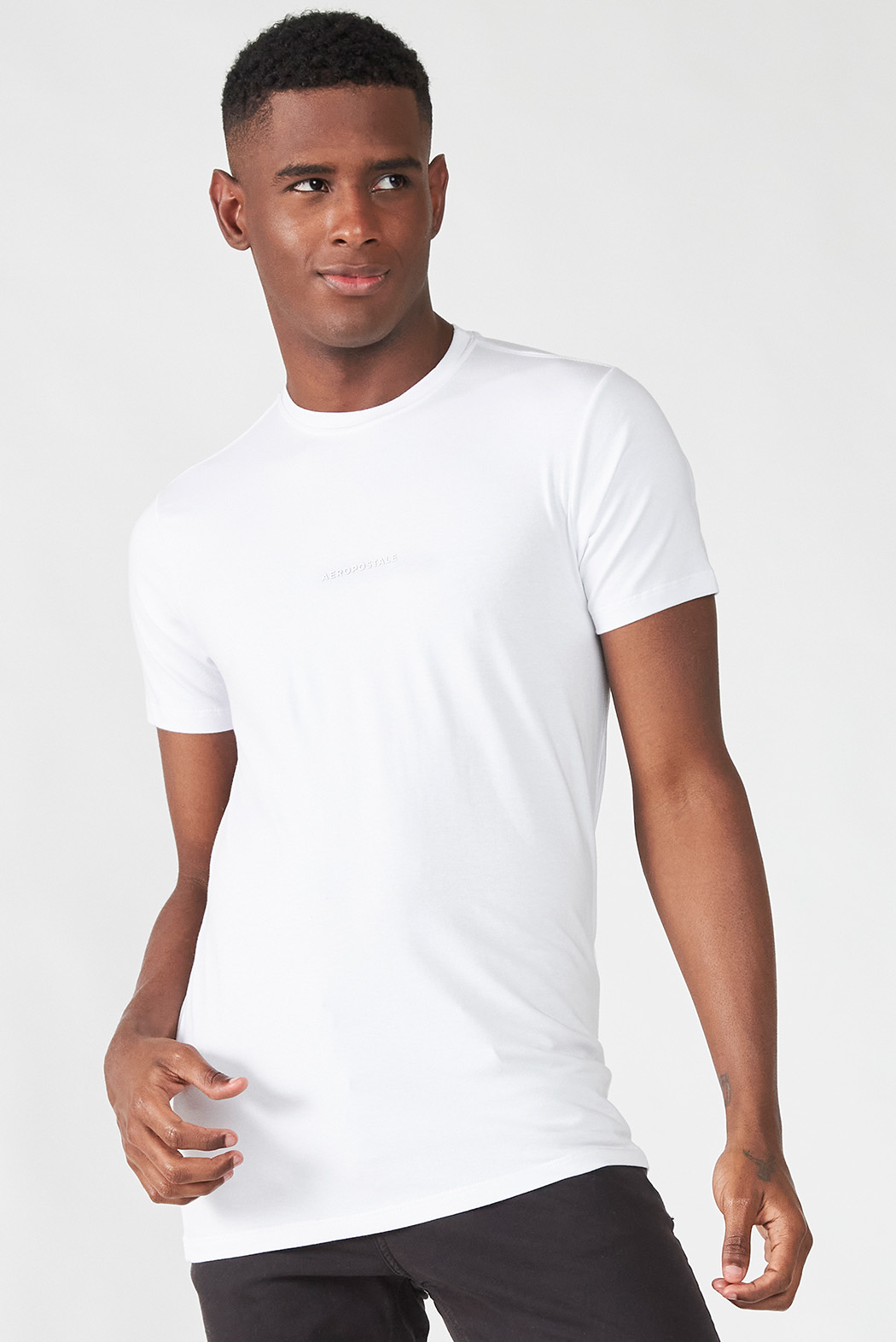 Kit 2 Camisetas Aeropostale - foto 17