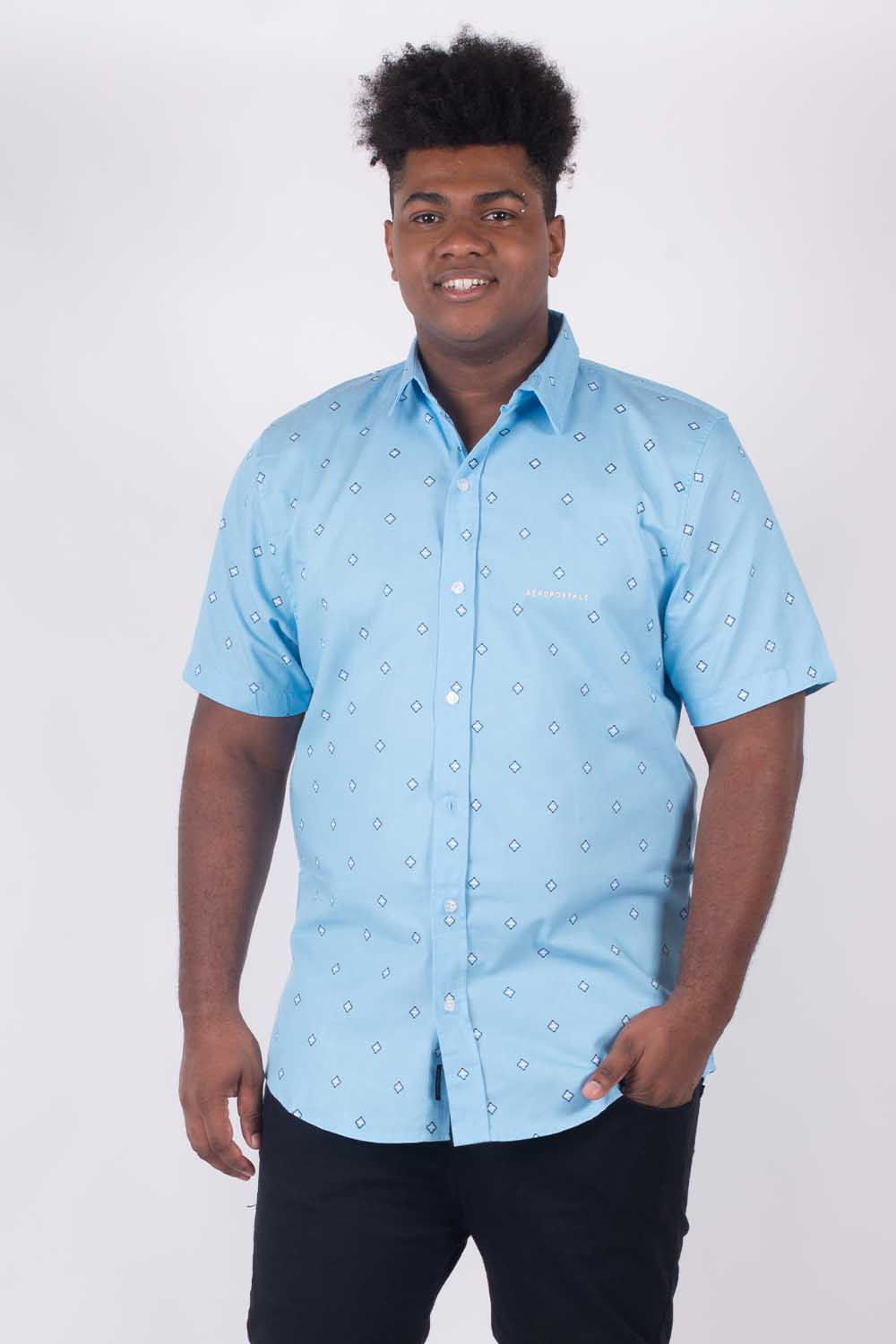 aeropostale plus size