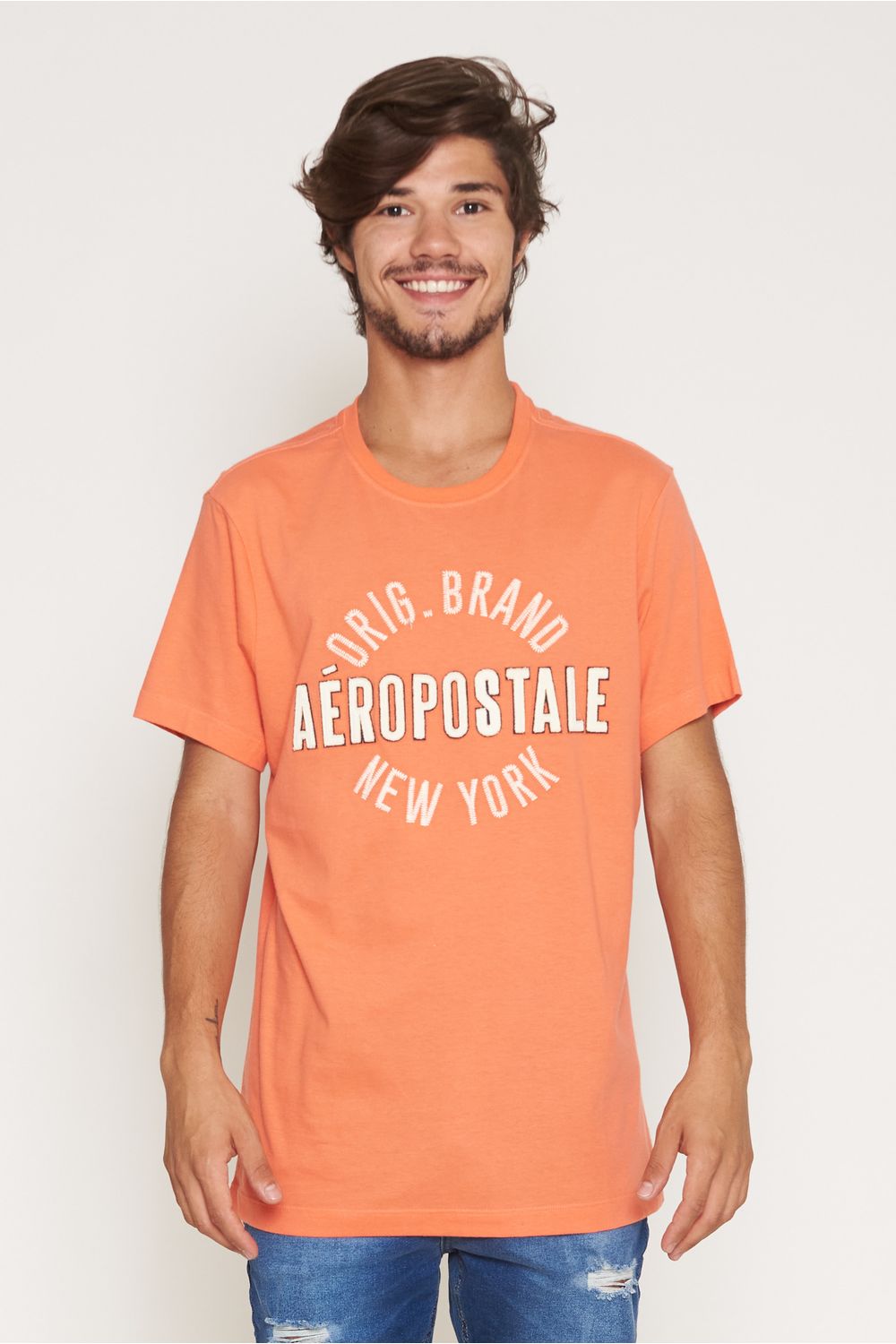 blusa da aeropostale masculina