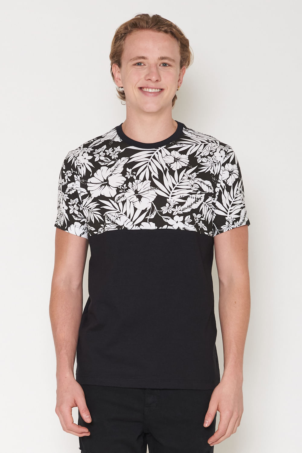 blusa da aeropostale masculina