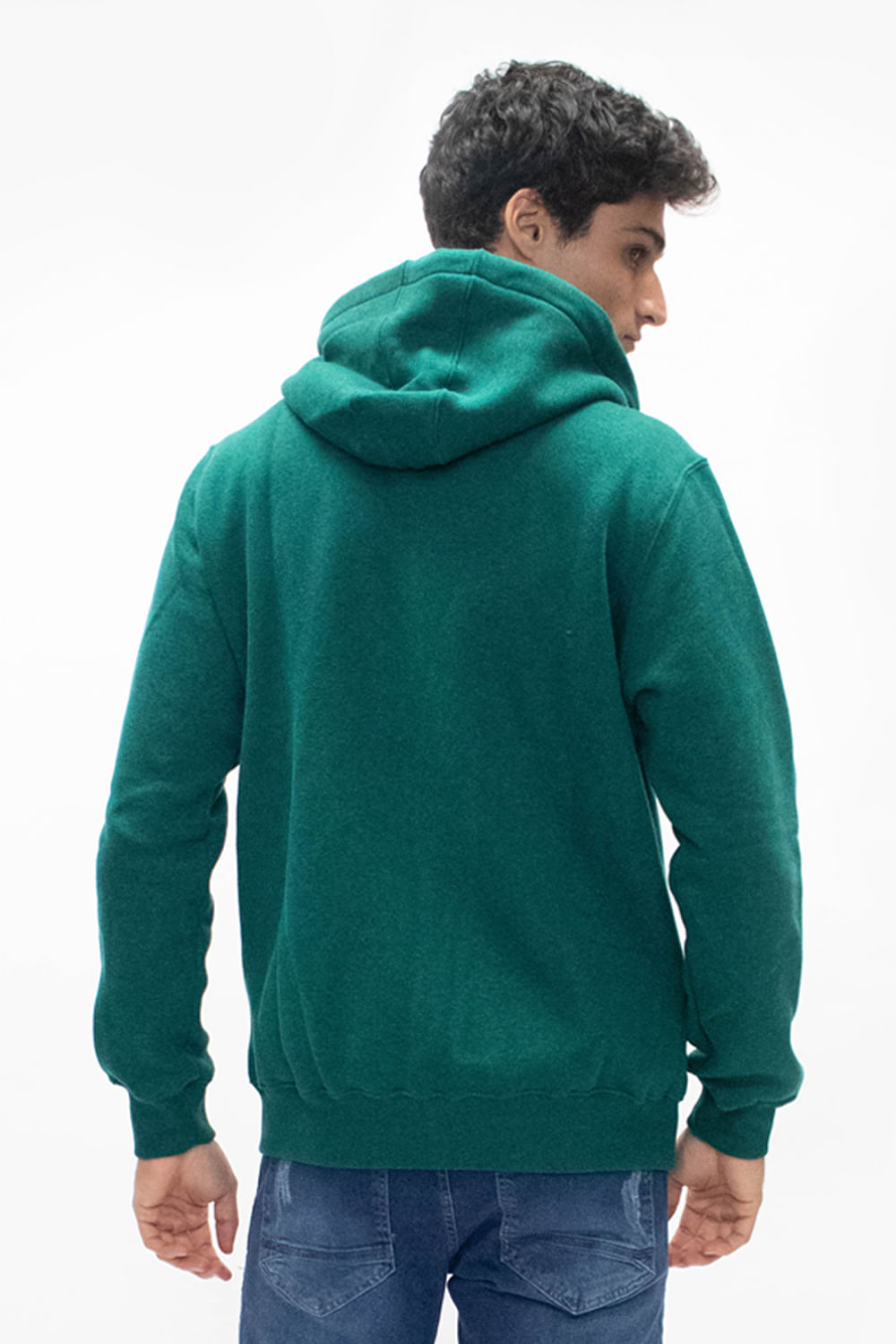 superdry green moletom com capuz