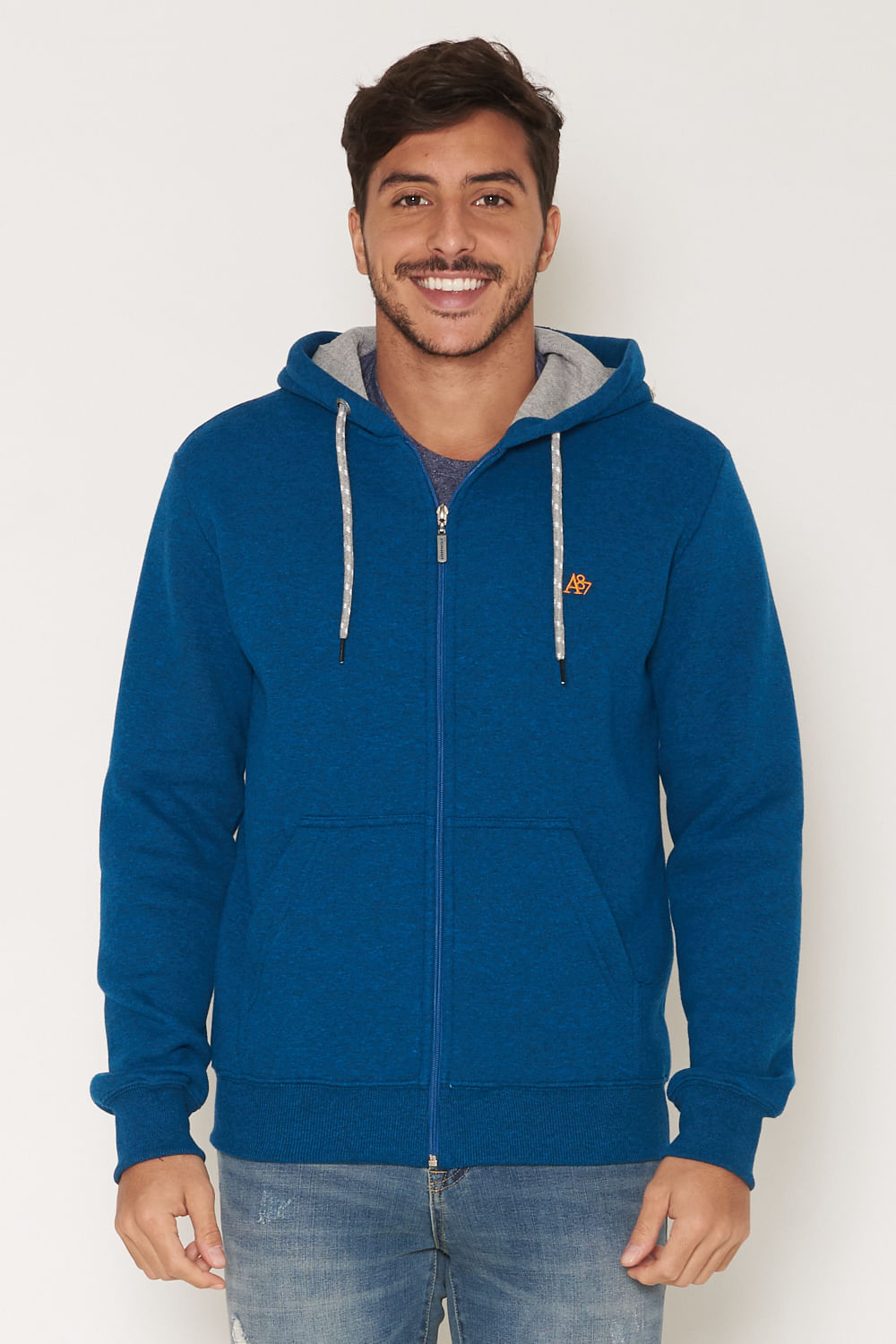 superdry mens moletom com capuzs sale