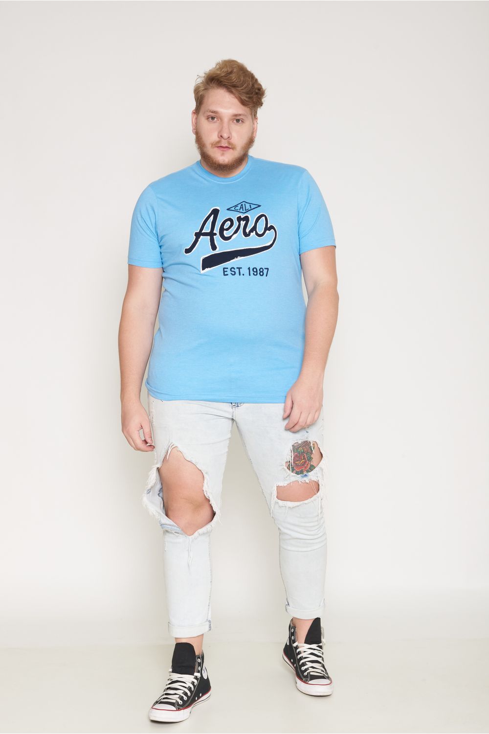 aeropostale plus size